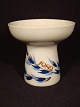 Kgl.Jule stage 
from Royal 
Copenhagen
1982 RC 
Christmas 
candlestick 9.5 
x 10.5 cm Ivan 
Weiss