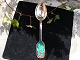 A. Michelsen 
Christmas spoon 
from 1946.