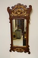 Mirror, Denmark 
Ca.1740.