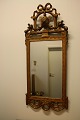 Louis-Seize 
Mirror, 
Schleswig-
Holstein Ca. 
1780.