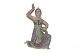 Beautiful Dahl 
Jensen 
Figurine, 
Dancer from 
Sumatra
Decoration 
number. No. 
1208
 Factory ...