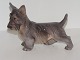 Dahl Jensen 
Copenhagen dog 
figurine, 
Scottish 
Terrier.
Decoration 
number 1066.
Factory ...