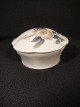 Small B & G Lid 
jar Bing and 
Grondahl
 Height 5.5 cm 
with lid
