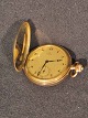 Omega.
 Fully 
pocketwatch
 Diameter: 5 
cm
 Gilded metal.
 Clock No. 
8299722
 Works ...