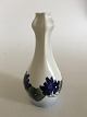 Bing and 
Grondahl Art 
Nouveau vase No 
3067/63. 
Measures 24cm 
and is in 
perfect 
condition. Very 
...
