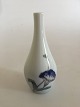 Bing & Grondahl 
Art Nouveau 
Vase No 6612/8. 
Measures 16cm 
and is in good 
condition.