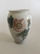 Bing & Grøndahl 
Art Nouveau 
Vase No 
8615/365. 
Measures 13cm 
and is in good 
condition.