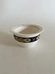 Royal 
Copenhagen Blue 
Pheasant Sugar 
Bowl without 
Lid No 161. 
Measures 12 cm 
and is in good 
...