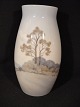 Vase.
 Bing & 
Grondahl B & G 
No. 8538/247
 price Dkr. 
395,