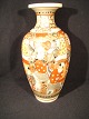 Beautiful 
Japanese vase.
 Height: 24.5 
cm.
 around year 
1850-90
 contact for 
price
