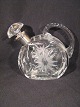 Port Wine 
decanter with 
three towers 
silver neck. 
Contact for 
price
