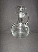 decanter.
 Height: 24.5 
cm
 price Dkr. 
175,