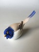 Bing and 
Grondahl 
Figurine 
Titmouse/Optimist 
No. 1633. 
Measures 13 cm 
/ 5 1/8 in and 
is in good ...
