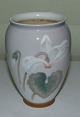 Bing & Grondahl 
Art Nouveau 
Vase No 
8614/365. Måler 
13,5cm and is 
in good 
condition.