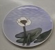 Royal 
Copenhagen 686 
RC Plate with 
flower 15 cm 
2nd factory In 
mint and nice 
condition
