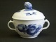Royal 
Copenhagen - 
Blue Flower 
Braided
Big sugar bowl 
no 8142
Height ca 12 
cm