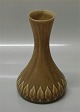 17 pcs in stock
B&G Relief 678 
Vase 16 cm 
Nissen 
Kronjyden 
Stoneware 
tableware. In 
nice and ...