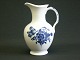 Royal 
Copenhagen - 
Blue Flower 
Braided
Chocolate jug 
no. 8147
Height 22 cm
Nice condition