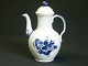 Royal 
Copenhagen - 
Blue Flower 
Braided
Coffee pot no 
8189
Height 24 cm
Nice condition