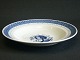 Blue Tranquebar 
by Royal 
Copenhagen og 
Aluminia 
Soup plate no. 
947
Diameter 23 cm
Nice ...