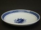 Blue Tranquebar 
by Royal 
Copenhagen and 
Aluminia 
Round cake 
bowl no 936
Diameter 25 
...