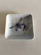 Rorstrand Art 
Nouveau Dish 
with 
Butterflies. 
Measures 10,4cm 
and is in good 
condition.