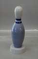 Bing and 
Grondahl B&G 
6132 Large 
Bowling Cone 
19,5 cm Marked 
with the three 
Royal Towers of 
...