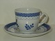 Tranque bar, 
Large coffee 
cup and saucer
Dek. No. 11 / 
# 956 or # 072
The cup 
measures 8 ...