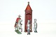 Kronlyn figures
 Figures 
produced in 
Denmark around. 
1950
 Using related 
tracks
 Price ...