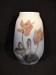 Art Nouveau 
Vase.
  Royal 
Copenhagen RC 
254/1224. 
Height: 19 cm.
  First 
sorting.
  Price $ ...