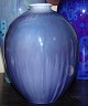 Royal 
Copenhagen 
Crystalline 
Vase by Soren 
Berg from 1925. 
Measures 27cm 
high and 20cm 
wide. Is ...