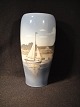 Vase with 
Sailing Ship.
Royal 
Copenhagen RC 
no 4468
First sorting.
price USD 59,-