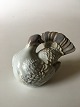 Royal 
Copenhagen / 
Aluminia 
Figurine Pigeon 
Galapagos No. 
475/2952. 
Measures 8,5 cm 
and is in ...