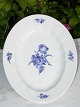 Royal 
Copenhagen 
porcelain. RC 
Blue flower 
angular. Oval 
dish no. 8605. 
Length 25 x 
19.5 cm. ...