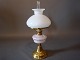 Oil lamp with 
opaline. The 
lamp is from 
around 1800 and 
is in really 
good condition.
5000m2 ...
