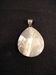 Big beautiful 
pendant with 
Teardrop-shaped 
mother of 
pearl.
Silver: 925
Length with 
ax: 5.7 cm ...