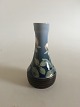 Bing & Grondahl 
Art Nouveau 
Vase 1263/65B 
signed AG. 
Measures 17cm 
and is in 
perfect 
condition. ...