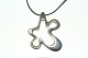 Georg Jensen 
Pendant 
necklace # 429 
B, SPLASH
Georg Jensen 
Sterling 
Denmark 429 B
Design: ...