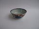 Imary bowl in 
Chinese 
porcelain, 
China approx. 
1860.
7cm. in hight 
and 15cm. in 
diameter.