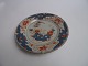 Imary plate in 
Chinese 
porcelain, 
China approx. 
1860.
23cm. in 
diameter.