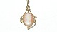 Pendant with 
Camé, 14 Carat
Size 2.5 x 1.6 
cm
Beautiful and 
well 
maintained.
Product is ...