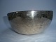 Brass Bowl, 
East approx. 
1880.
28cm. in 
diameter and 
13cm. high.