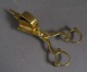 Light Scissor 
brass, Denmark, 
19th century. L 
.: 16 cm. 
Provenance: A 
former pilot in 
the Baltic ...