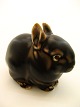 Royal 
Copenhagen 
stoneware 
rabbit 22693 1 
Q   # 202816