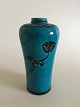 Bing & Grondahl 
Art Nouveau 
Vase by Jo Ann 
Locher No 575. 
Measures 23,5cm 
and is in 
perfect ...