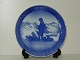 Royal 
Copenhagen 
Christmas Plate 
from 1978, 
Greenland 
Scenery.
Factory first, 

perfect ...