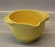 Kronjyden 
Randers Retro 
Bowl Kronjyden 
Randers Retro 
Bowl # 53- All 
Yellow bowl 9 x 
16.5 cm 2 ...