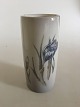 Bing & Grondahl 
Art Nouveau 
Vase by Marie 
Smith No 
8763/7. 
Measures 23,5cm 
and is marked 
as a ...