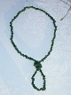 Necklace. 
Length 90 cm.