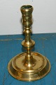 Næstved 
candleholder: 
Single 
candleholder in 
brass from the 
early 19th. 
century. So 
called : ...